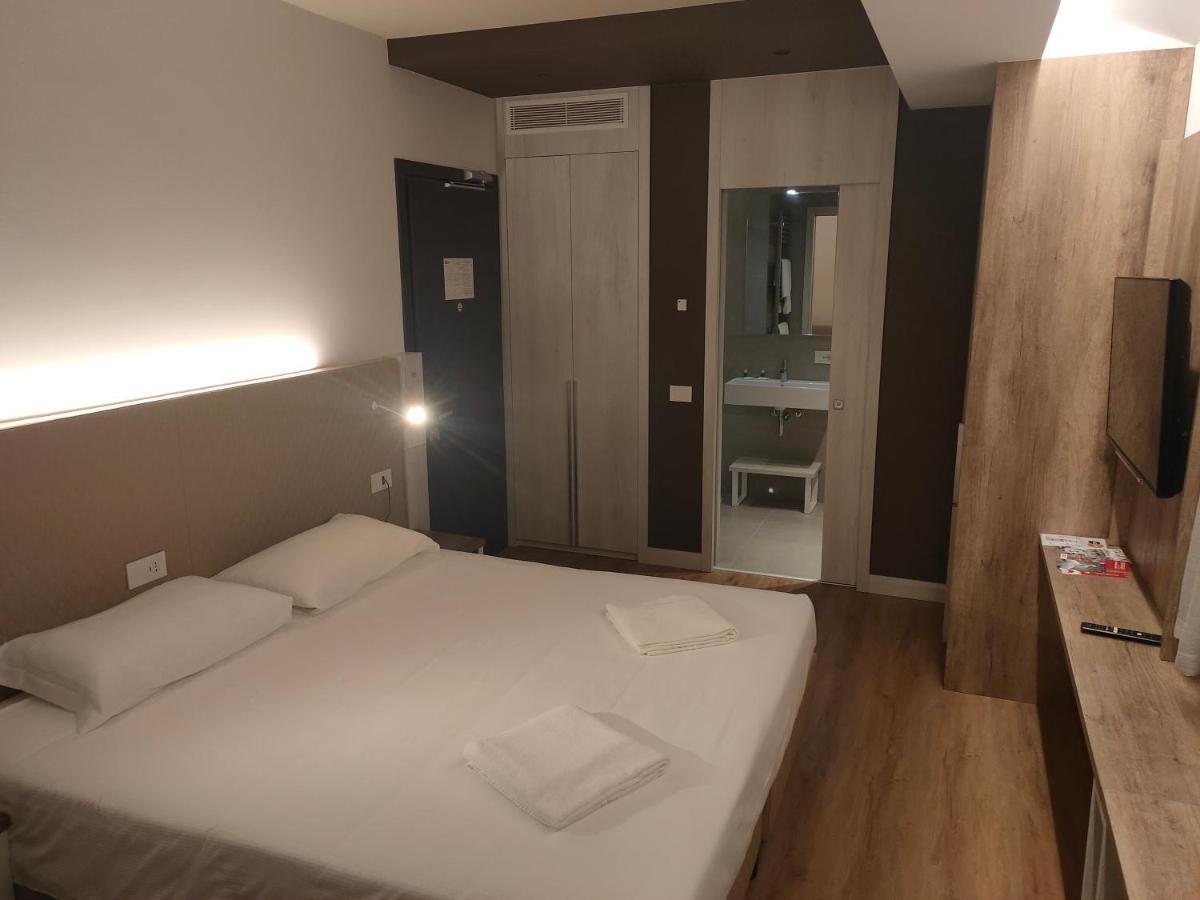 Albergo Baschera Fagagna Luaran gambar