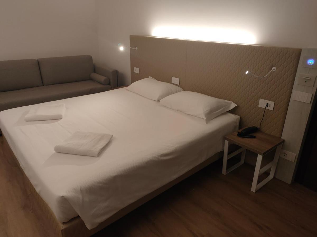 Albergo Baschera Fagagna Luaran gambar