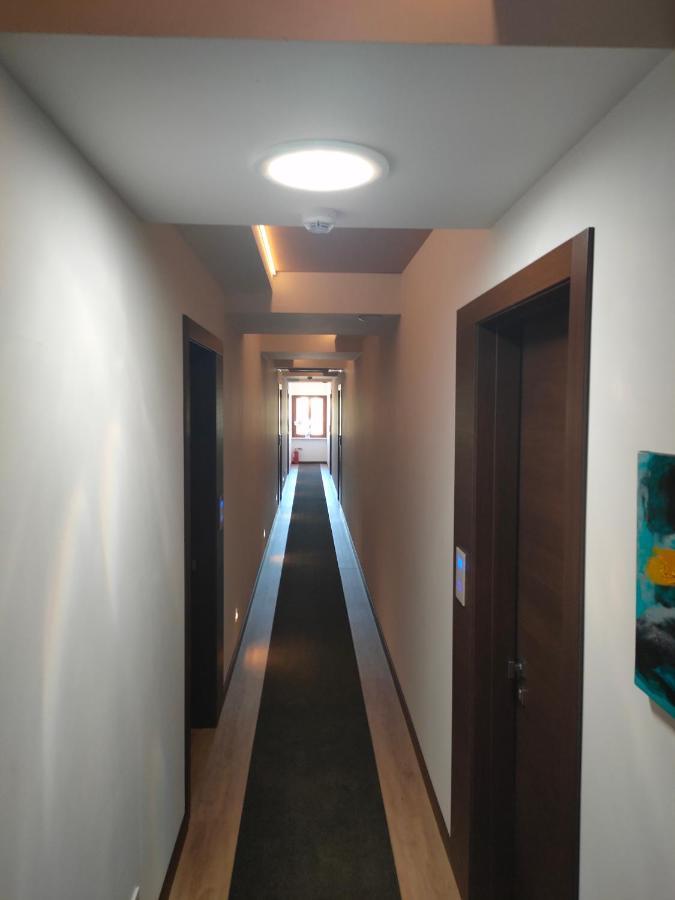 Albergo Baschera Fagagna Luaran gambar