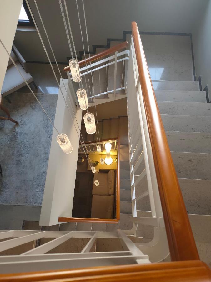 Albergo Baschera Fagagna Luaran gambar