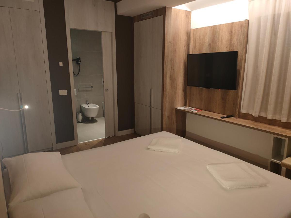 Albergo Baschera Fagagna Luaran gambar