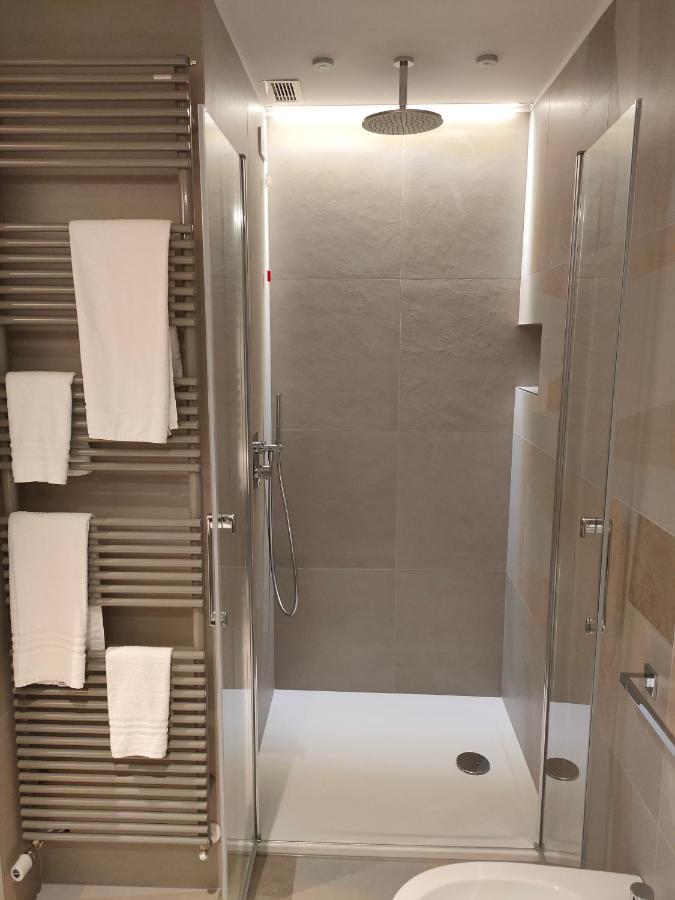 Albergo Baschera Fagagna Luaran gambar