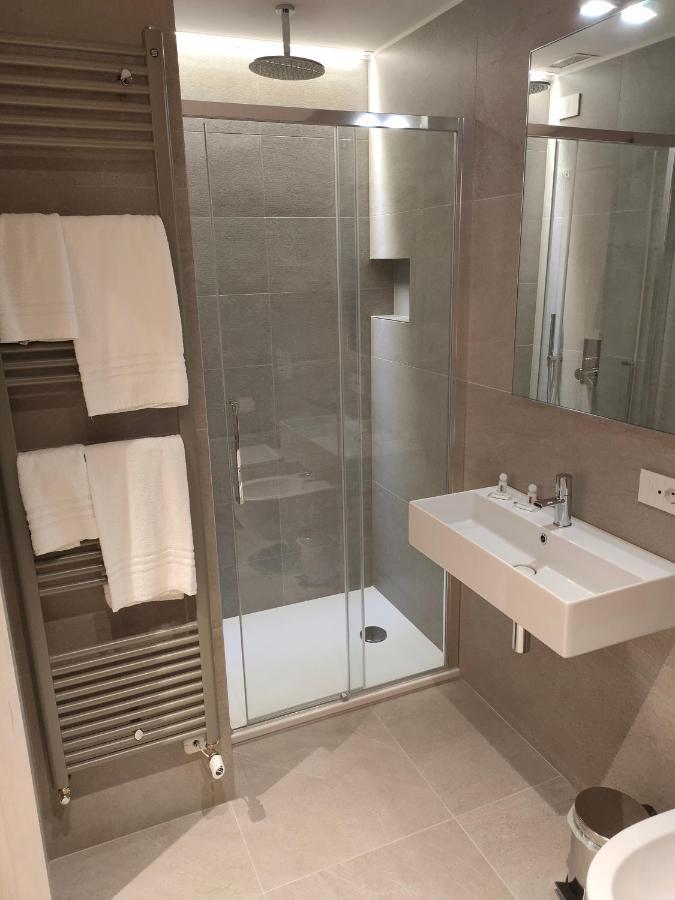 Albergo Baschera Fagagna Luaran gambar