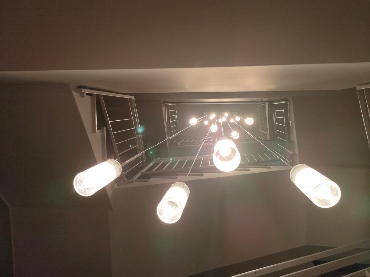 Albergo Baschera Fagagna Luaran gambar