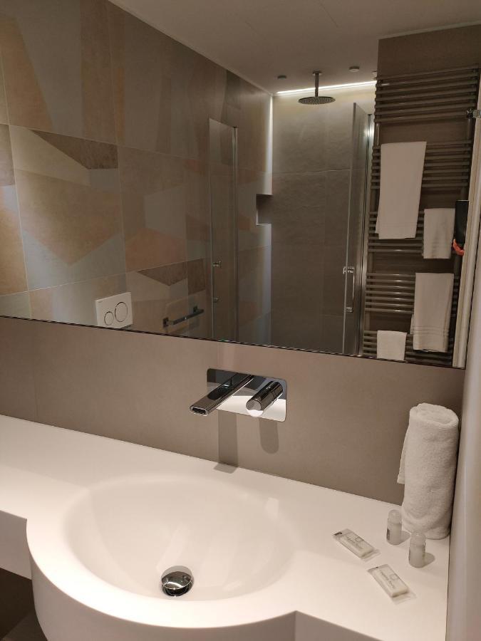 Albergo Baschera Fagagna Luaran gambar