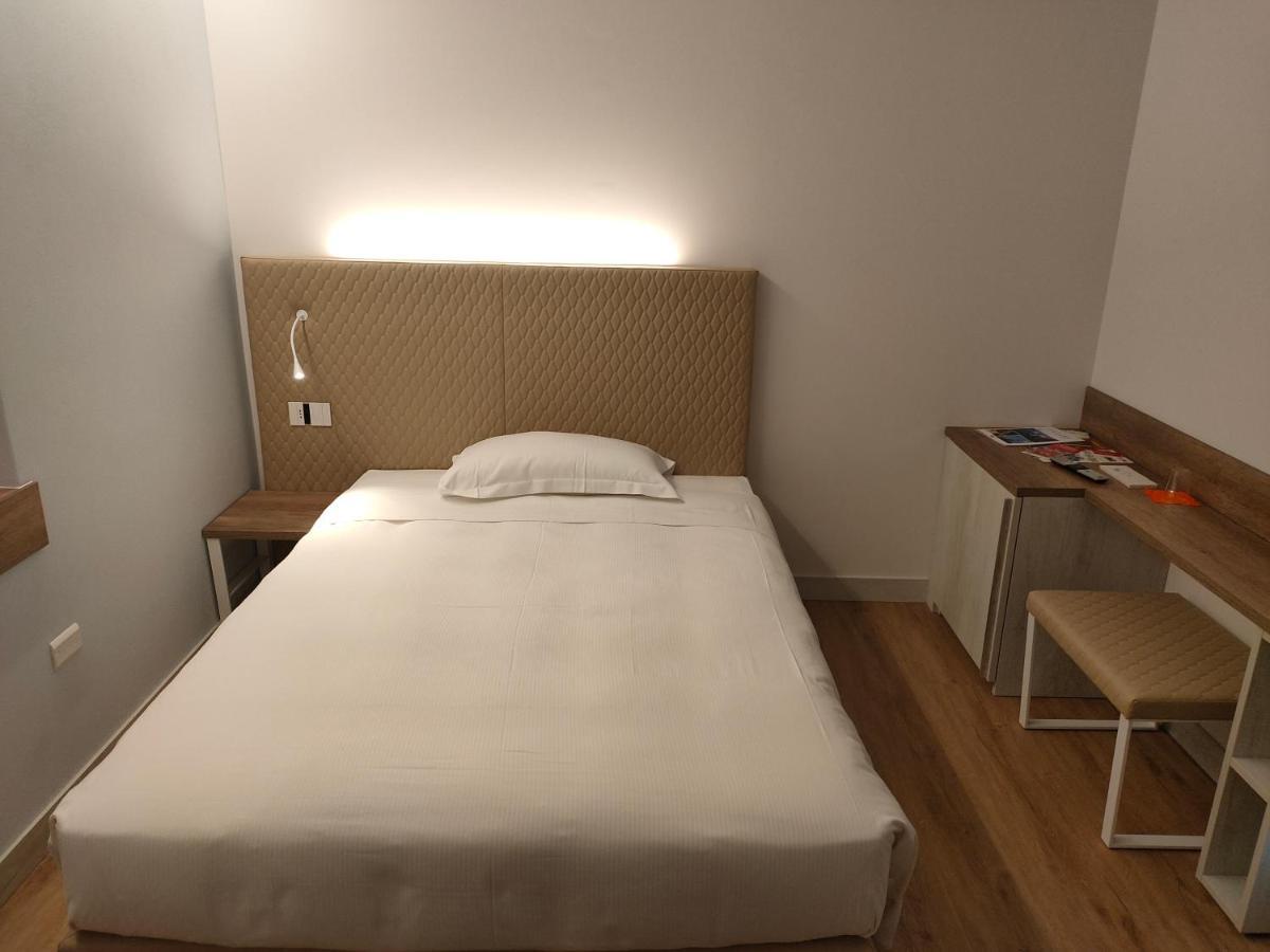 Albergo Baschera Fagagna Luaran gambar