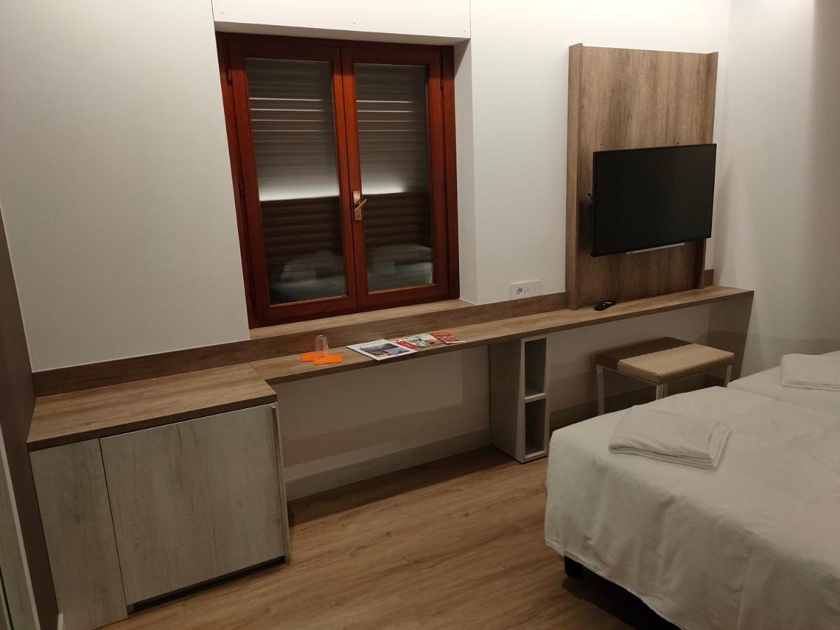 Albergo Baschera Fagagna Luaran gambar