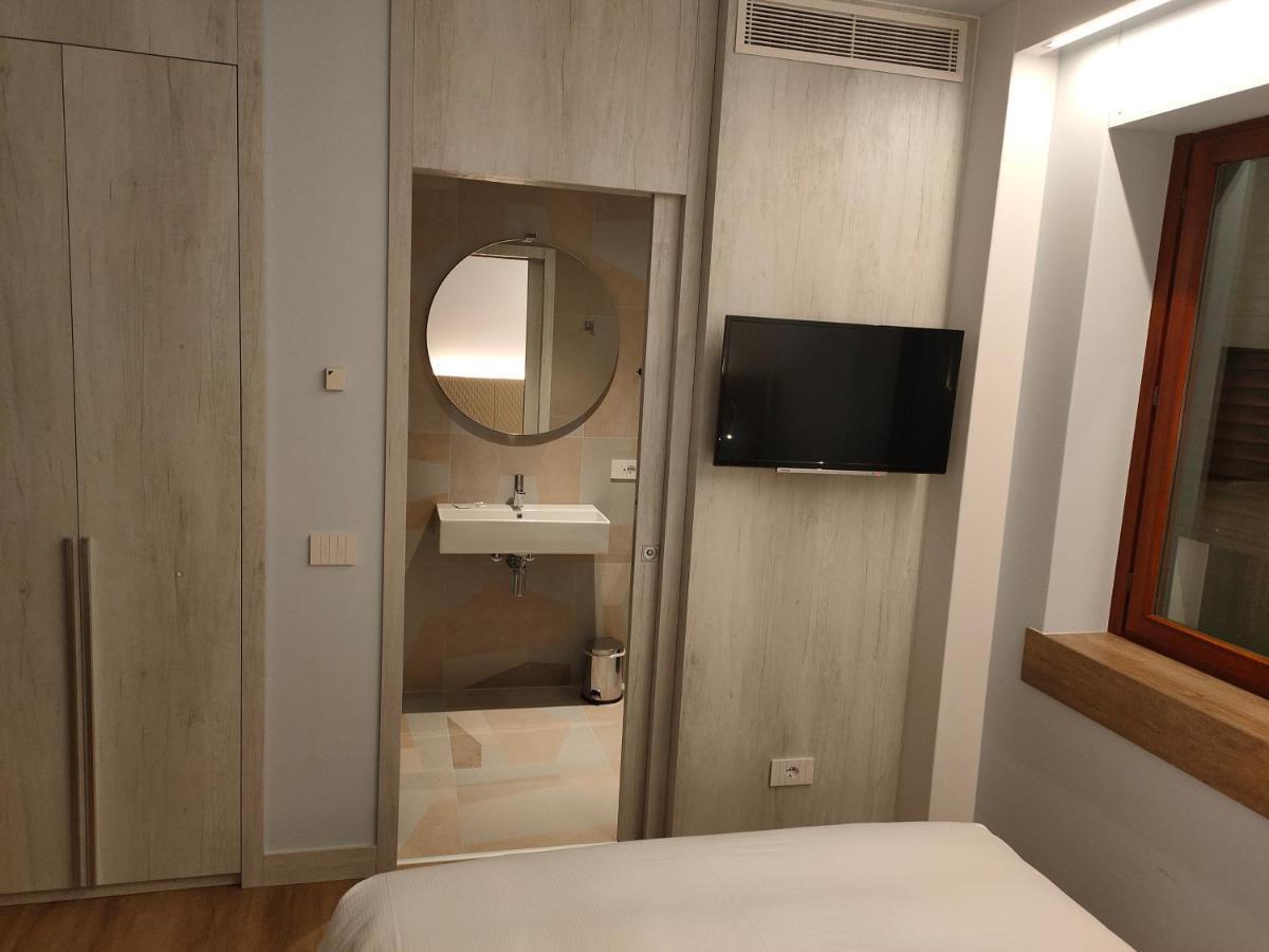 Albergo Baschera Fagagna Luaran gambar