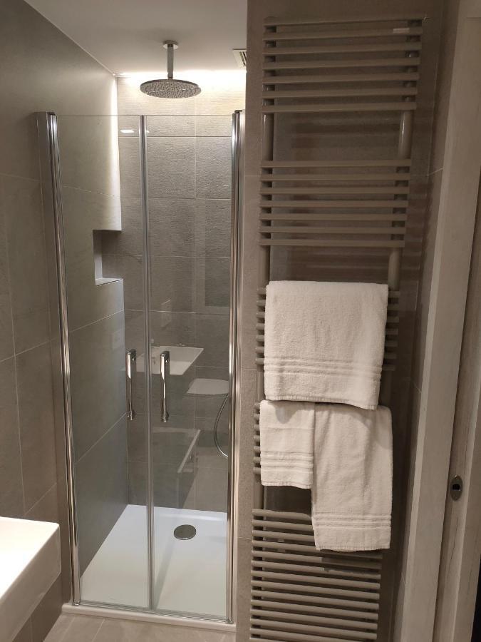Albergo Baschera Fagagna Luaran gambar