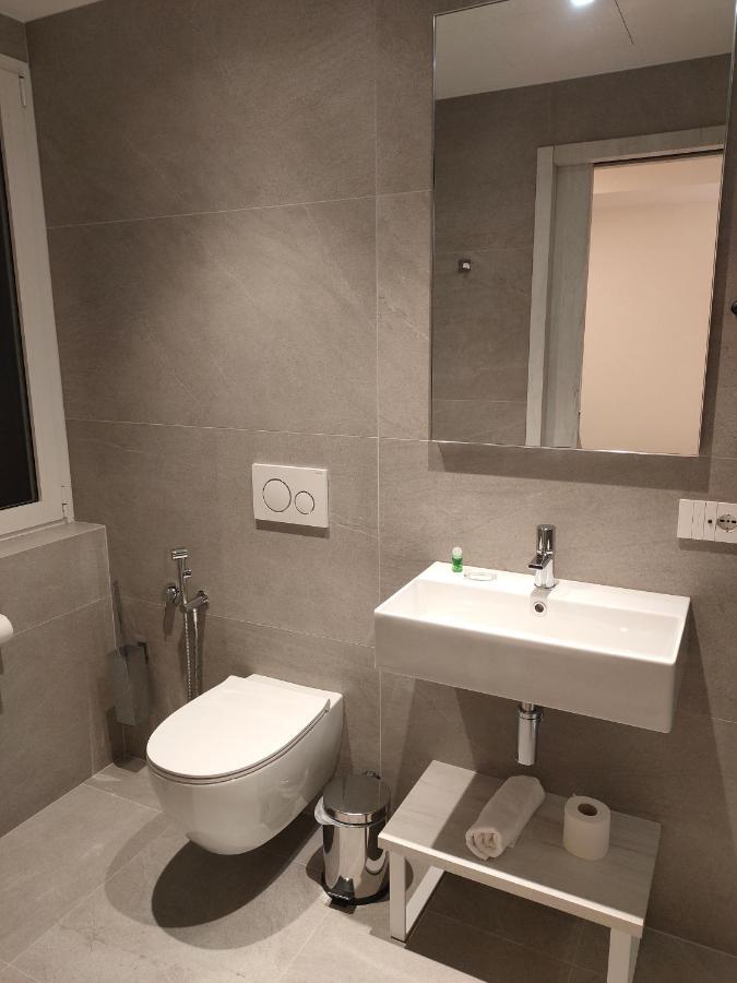 Albergo Baschera Fagagna Luaran gambar